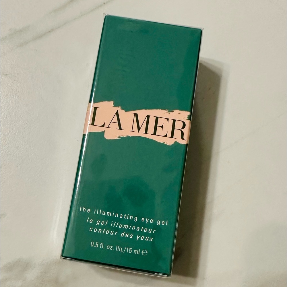 La Mer The Illuminating Eye Gel 15ml